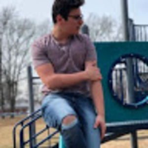 Meet your Posher, Spencer